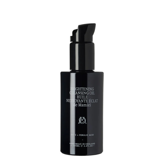 de Mamiel Brightening Cleansing Oil 100ml