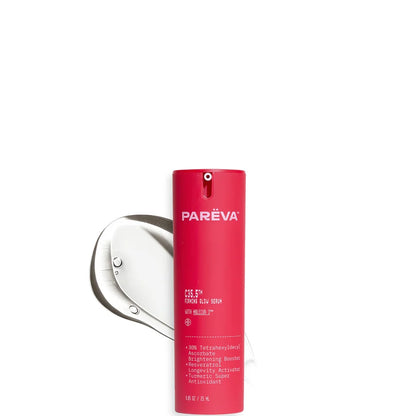 Parëva C35.5 Firming Glow Serum 25ml