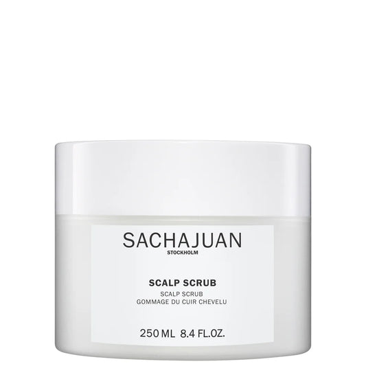 Sachajuan Scalp Scrub 250ml