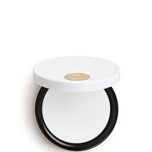 Hermès Plein Air Radiant Matte Powder 01 Nuage 8.5g