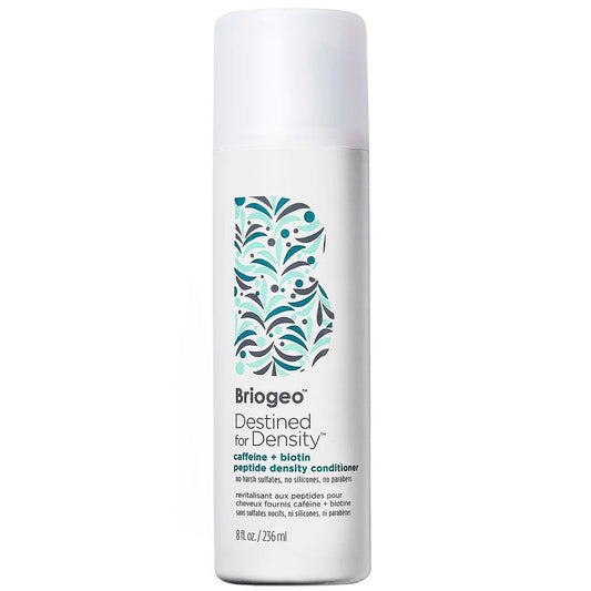 Briogeo Destined for Density Caffeine and Biotin Peptide Density Conditioner 236ml