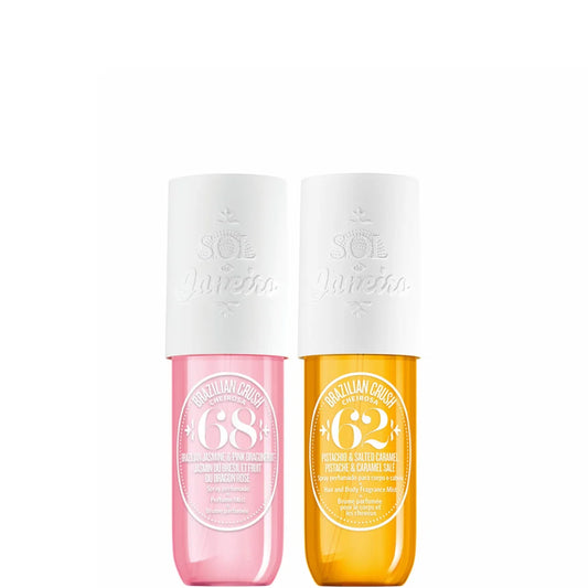 Sol de Janeiro Cheirosa 90ml Fragrance Duo