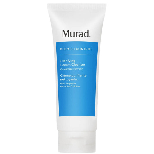 Murad Blemish Control Clarifying Cream Cleanser
