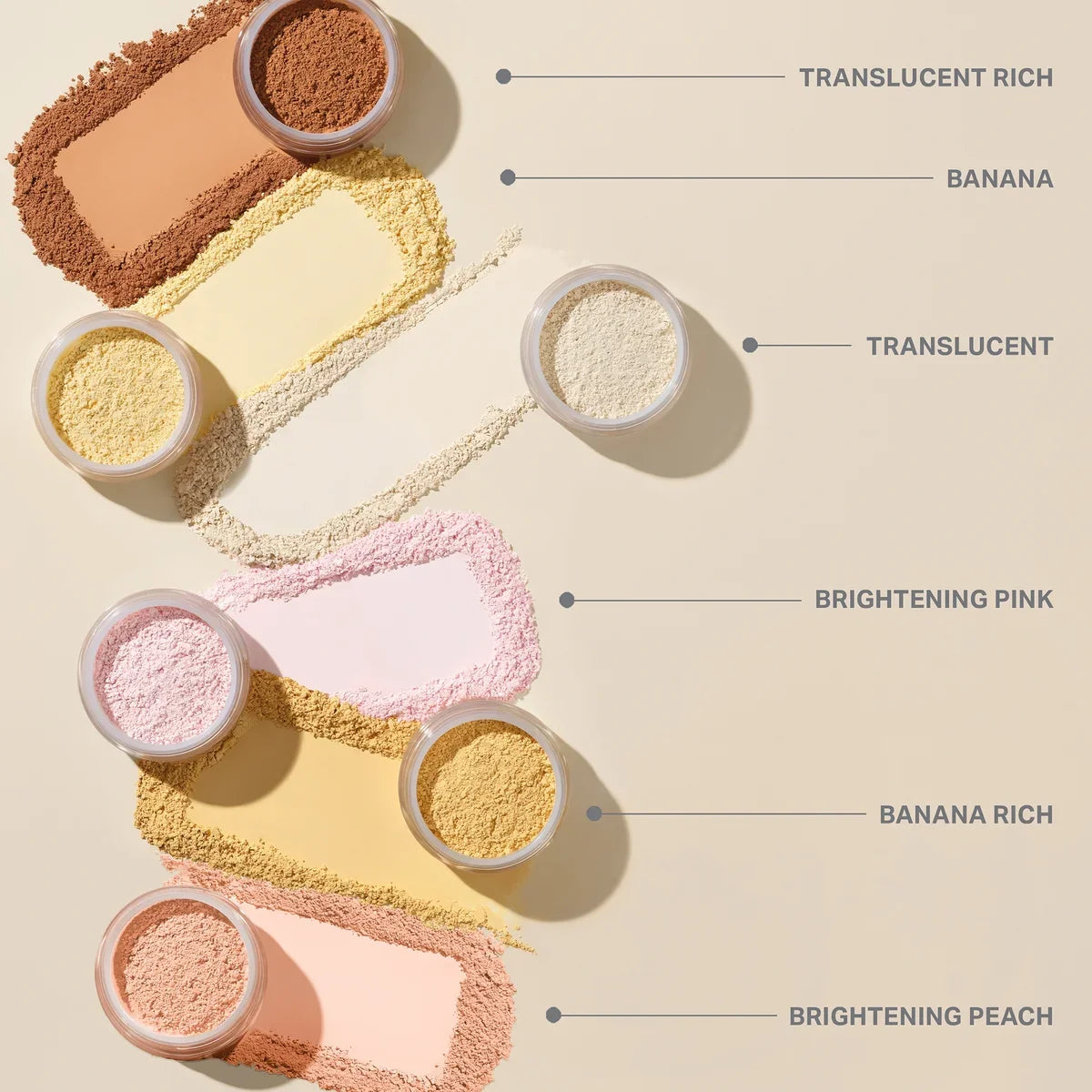 Bake And Set Powder 9g by Morphe