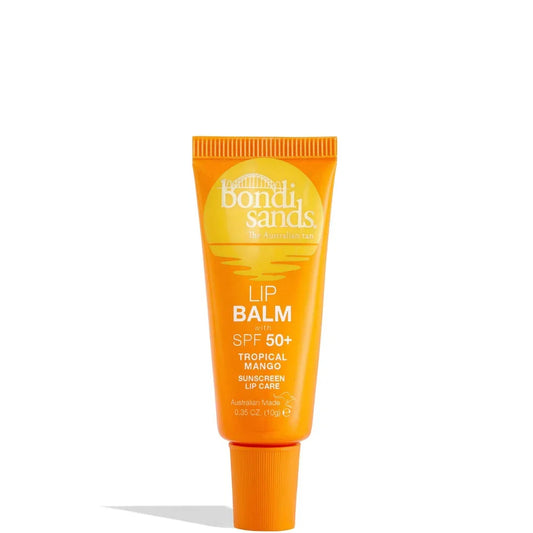 Tropical Mango Lip Balm SPF 50+ 10g