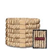SILKE London Coco Hair Ties