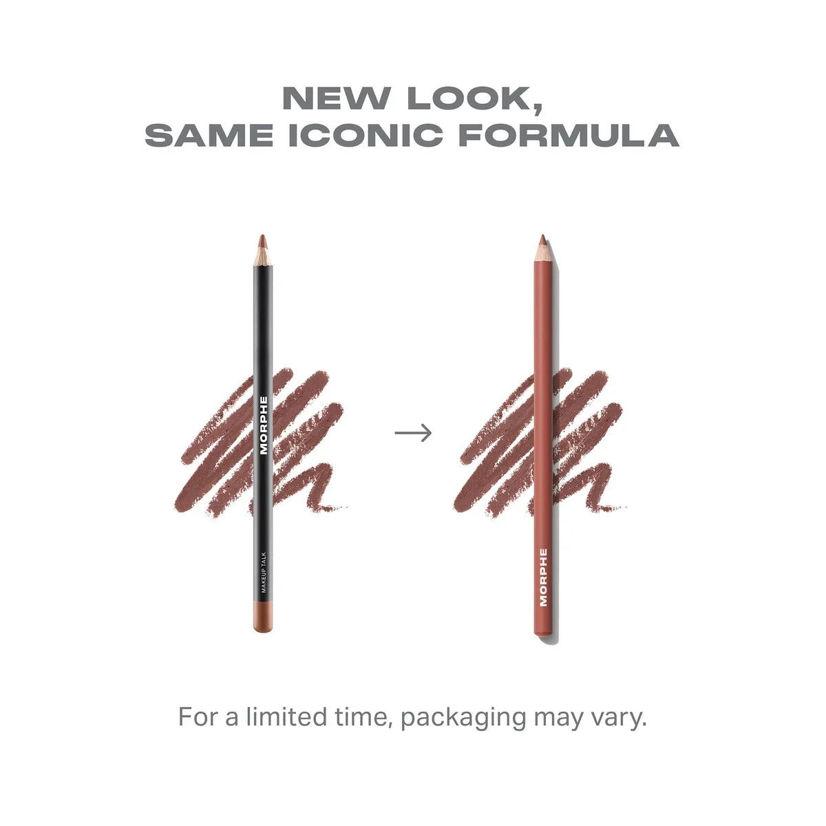 Signature Lip Pencil 1.5g by Morphe