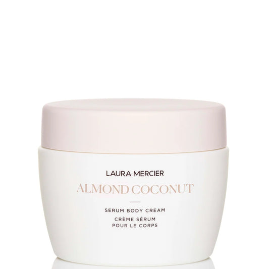 Laura Mercier Almond Coconut Serum Body Cream 200ml