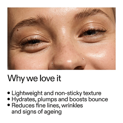 The INKEY List Collagen Peptide Serum 30ml