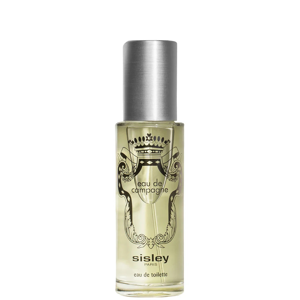 Sisley Paris Eau de Campagne Eau de Toilette Spray 100ml