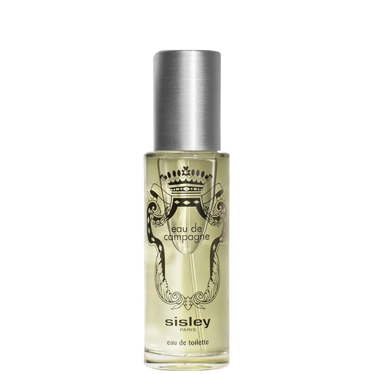 Sisley Paris Eau de Campagne Eau de Toilette Spray 100ml