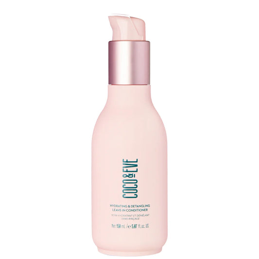 Coco & Eve Like A Virgin Hydrating and Detangling Leave-In Conditioner 150ml