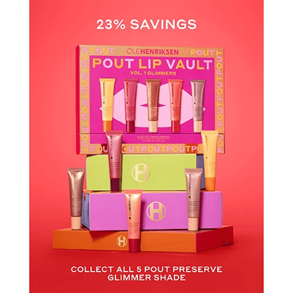 Ole Henriksen Pout Lip Vault