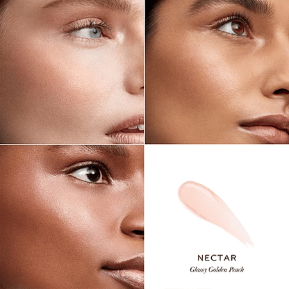 Westman Atelier Lit Up Highlight Stick - Nectar 2.5ml