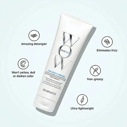 Color Wow Color Security Conditioner for Fine to Normal Hair 250ml
