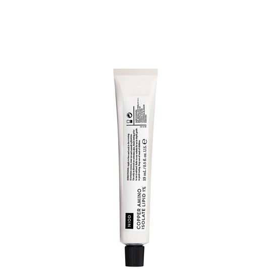 NIOD Copper Amino Isolate Lipid 1% Balm 15ml