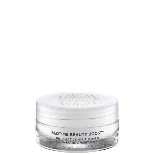Oskia Bedtime Beauty Boost Nutri-Active Nourishing & Regenerating Night Cream 50ml