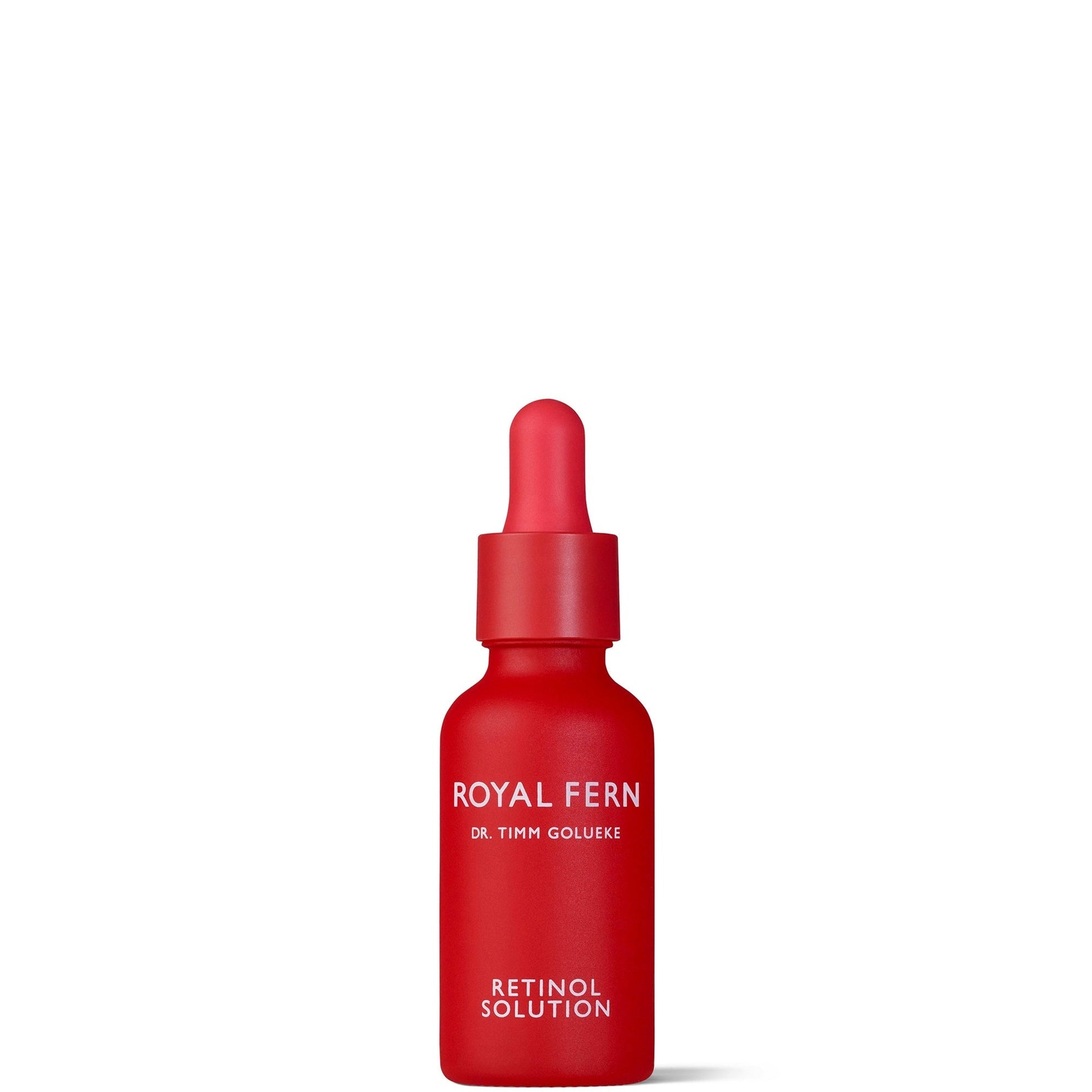 ROYAL FERN Retinol Solution 30ml
