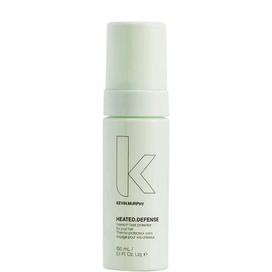 KEVIN.MURPHY Heated.Defence