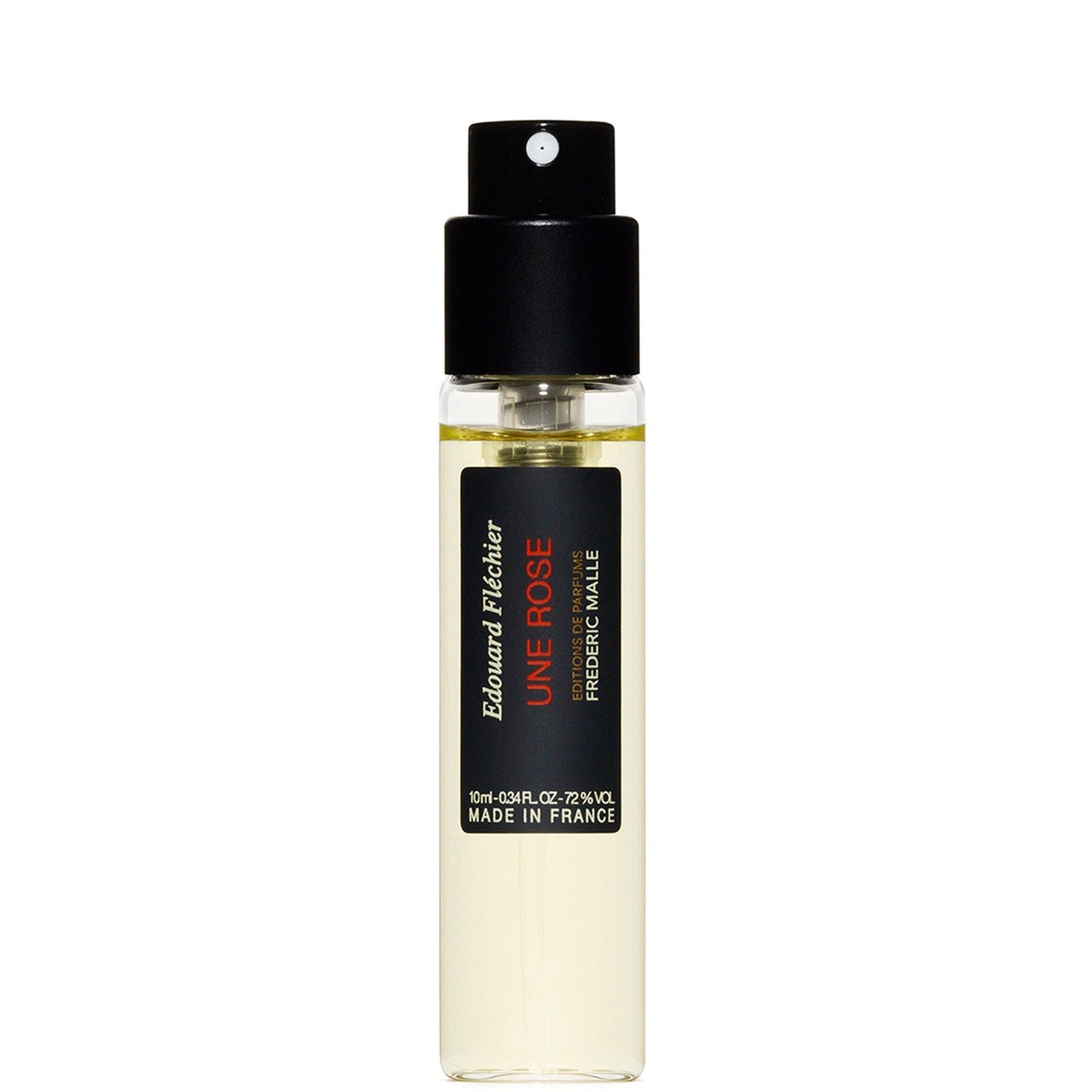 Frédéric Malle Une Rose Tonnerre 10ml