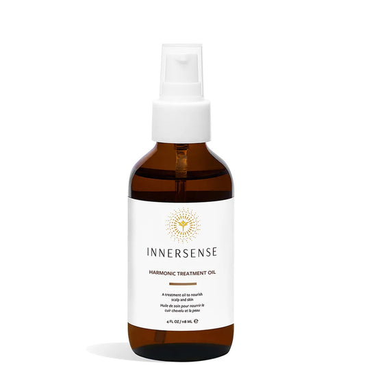 Innersense Harmonic Treatment Oil 118ml
