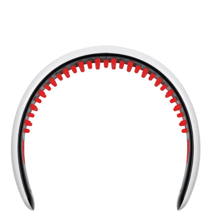 Solaris Labs NY Intensive Red LED Hairband Supporting Growth