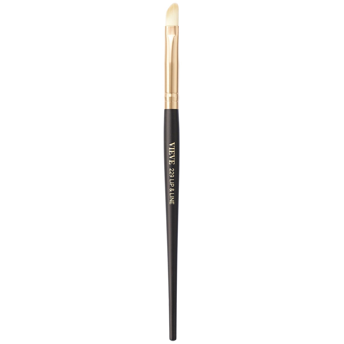 VIEVE 229 Lip and Line Brush