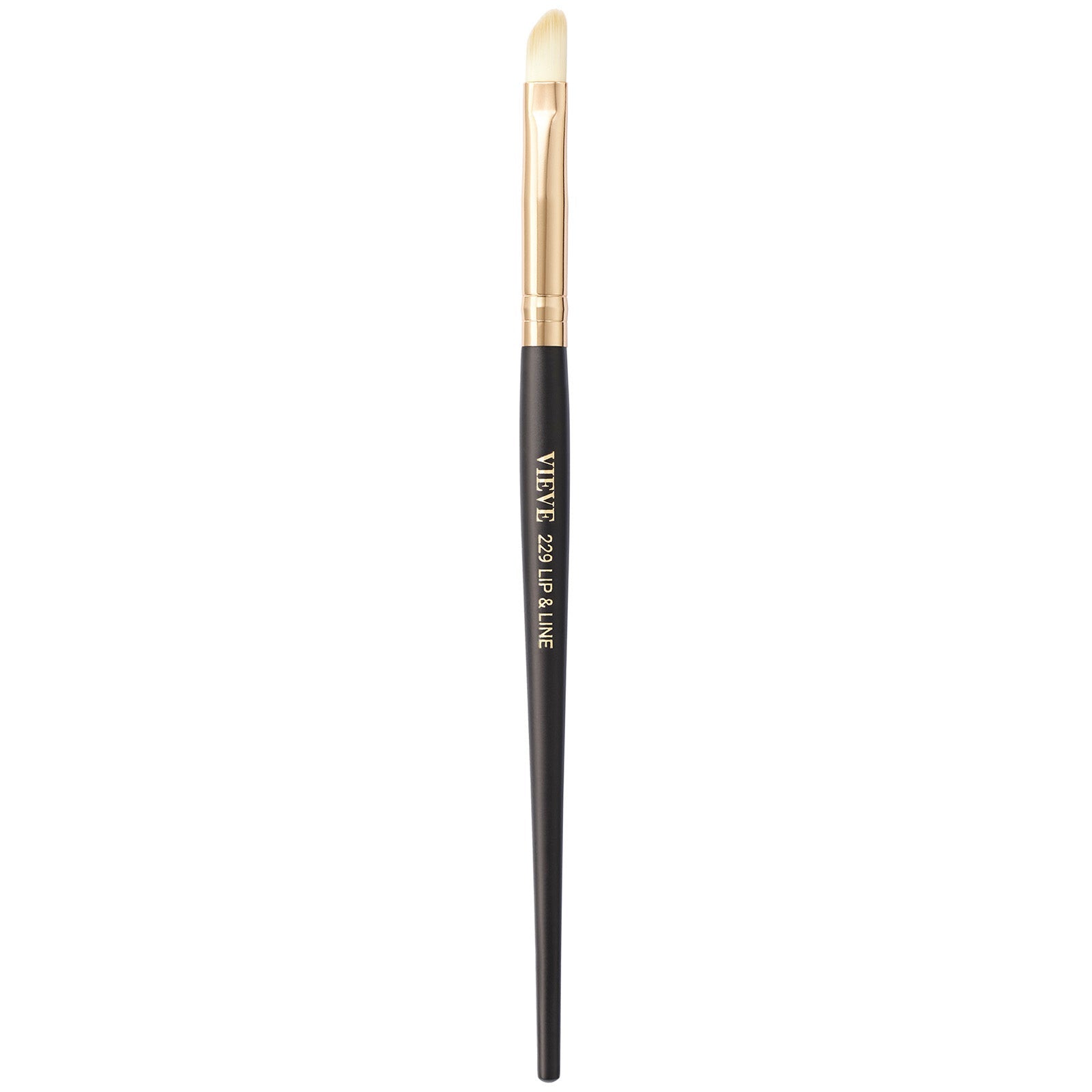 VIEVE 229 Lip and Line Brush