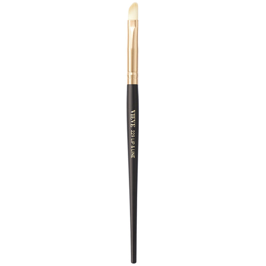 VIEVE 229 Lip and Line Brush