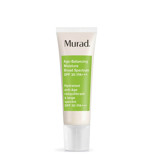 Murad Age-Balancing Moisture SPF 30 50ml