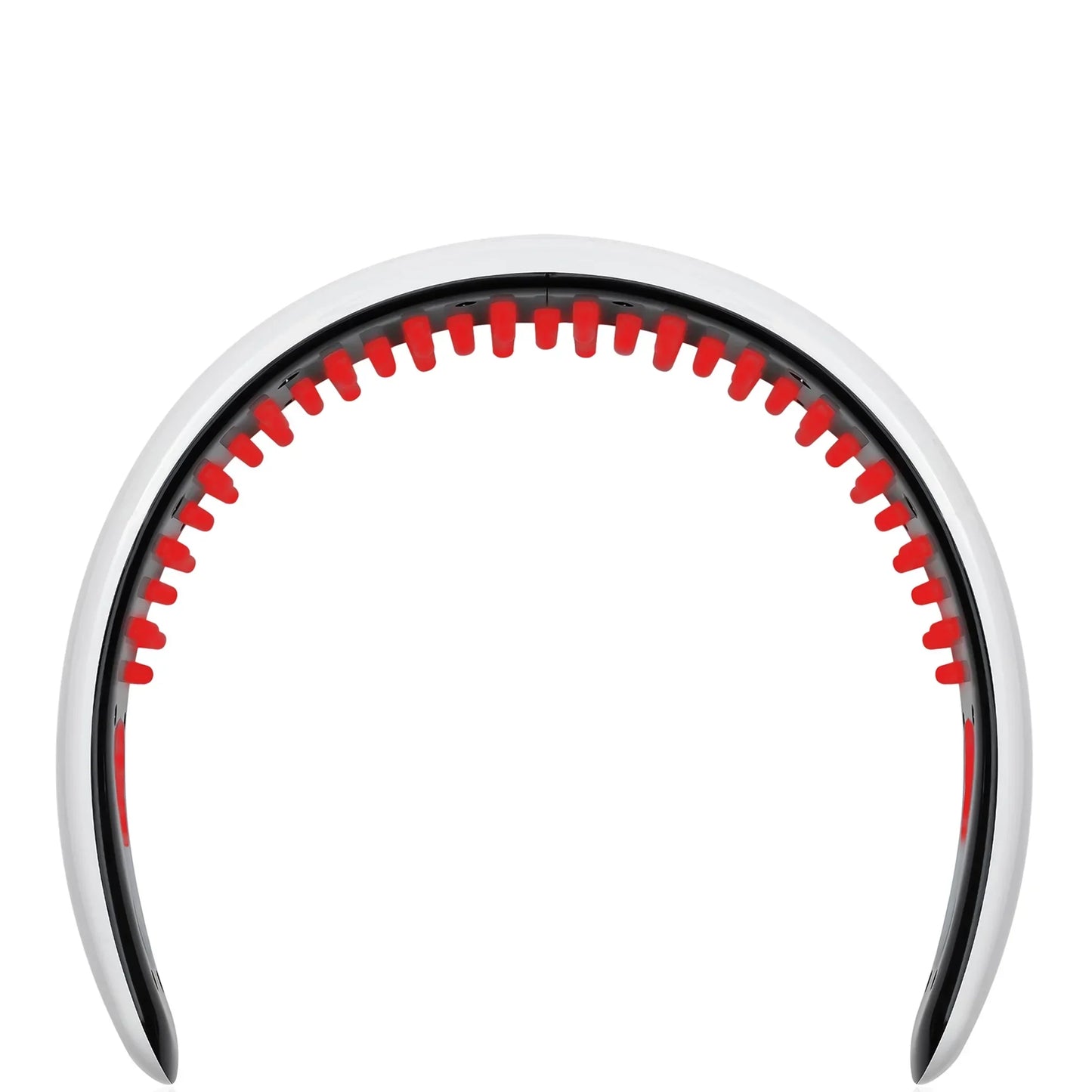 Solaris Labs NY Intensive Red LED Hairband Supporting Growth