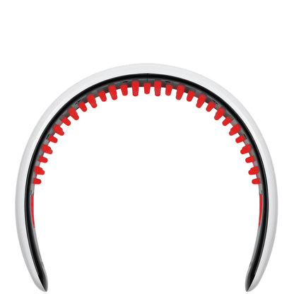 Solaris Labs NY Intensive Red LED Hairband Supporting Growth