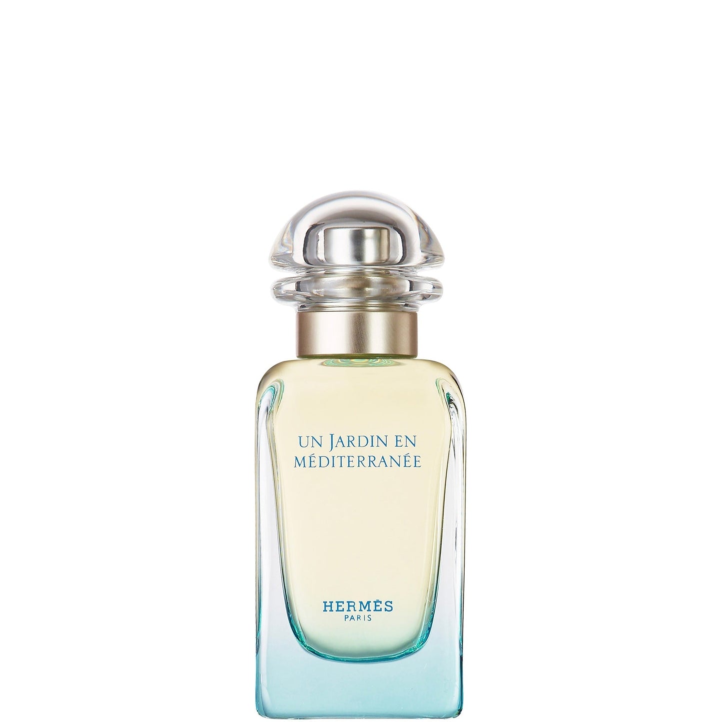 Hermes Un Jardin en Mediterranee Eau de Toilette Spray 50ml