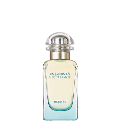 Hermes Un Jardin en Mediterranee Eau de Toilette Spray 50ml