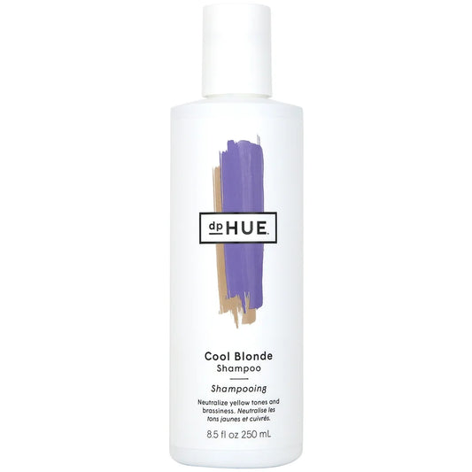 dpHUE Cool Blonde Shampoo 8.5 fl. oz.