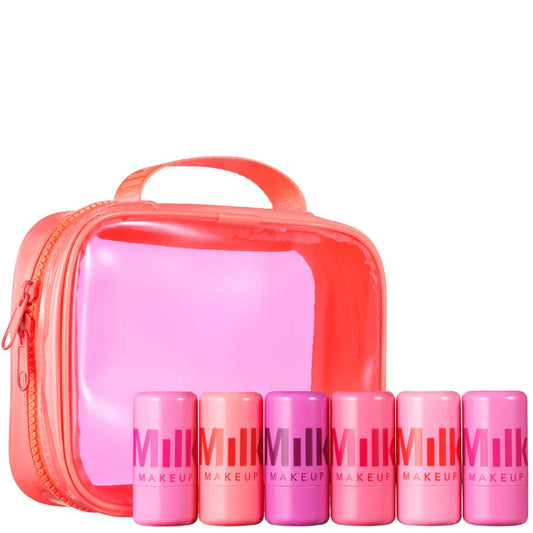 Milk Makeup Ready to Jelly (Worth £138)