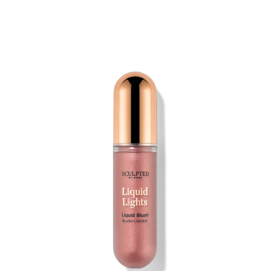 Sculpted by Aimee Liquid Lights Blush (Various Shades)7ml