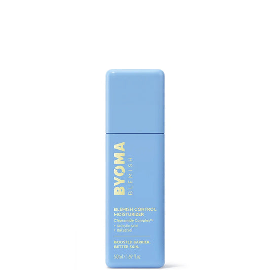 BYOMA Blemish Control Moisturiser 50ml