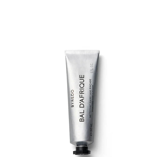 BYREDO Bal d'Afrique Rinse Free Hand Cleanser 30ml
