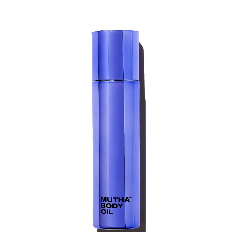 MUTHA Body Oil 100ml