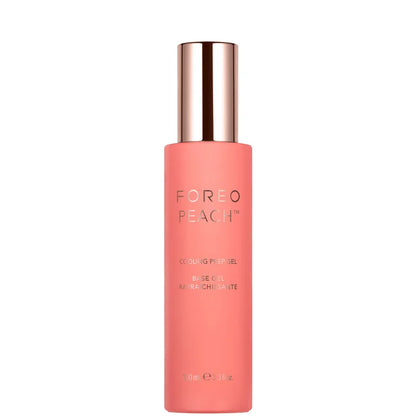 FOREO PEACH Cooling Prep Gel 100ml