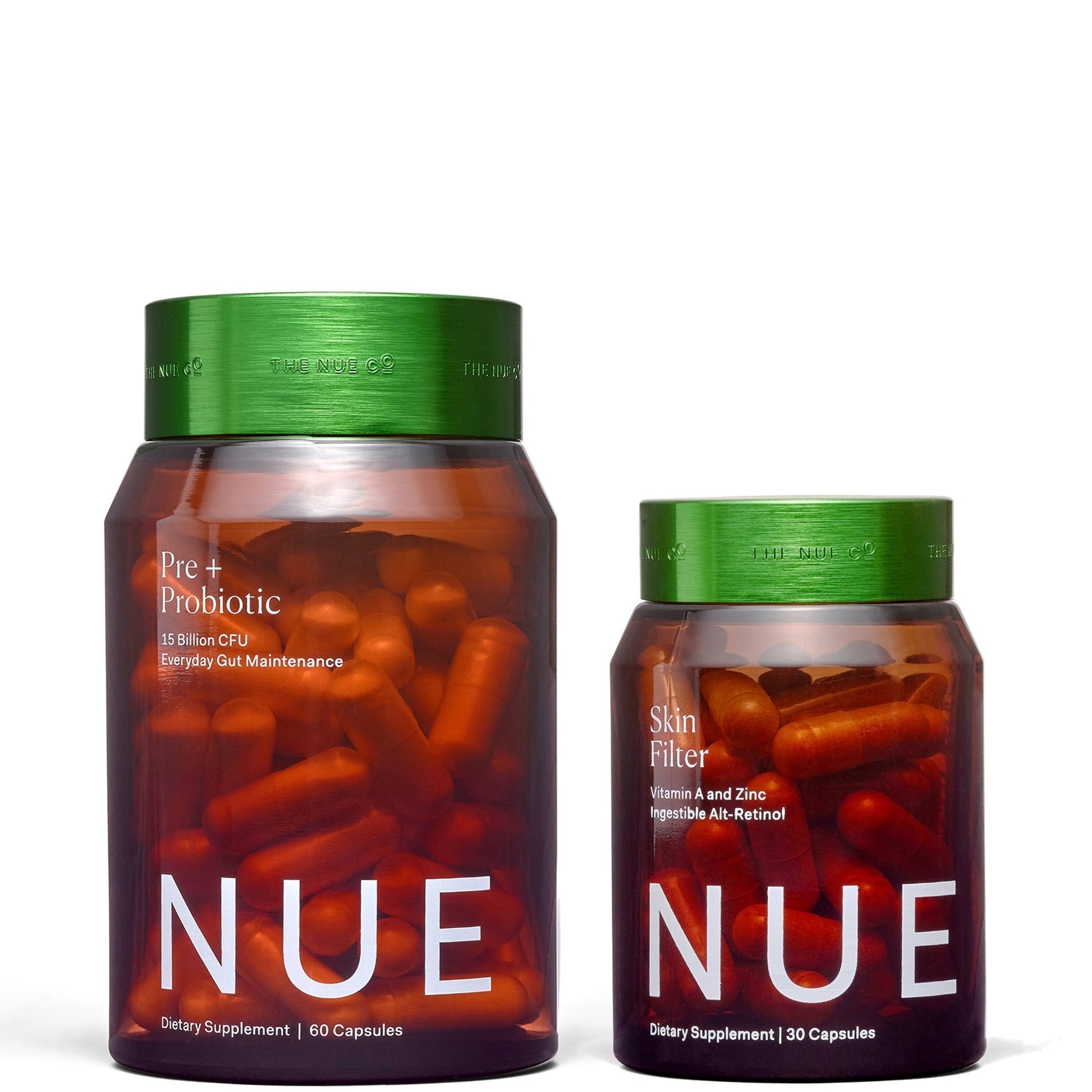 The Nue Co. Pre+Pro & Skin Filter