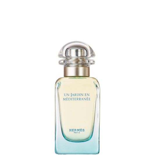 Hermes Un Jardin en Mediterranee Eau de Toilette Spray 50ml