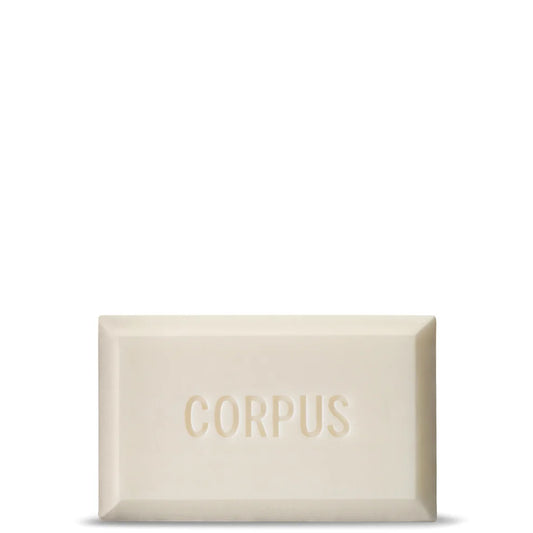Corpus No. Green Cleansing Bar 6oz