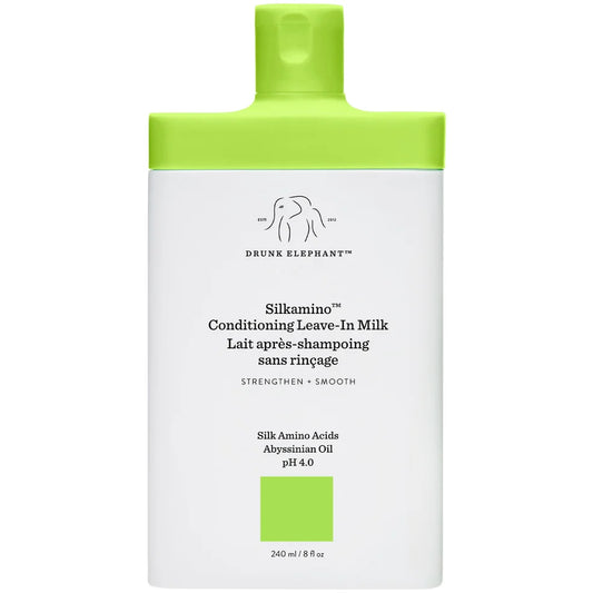 Drunk Elephant Silkamino™ Leave-In Hair Conditioner 240ml
