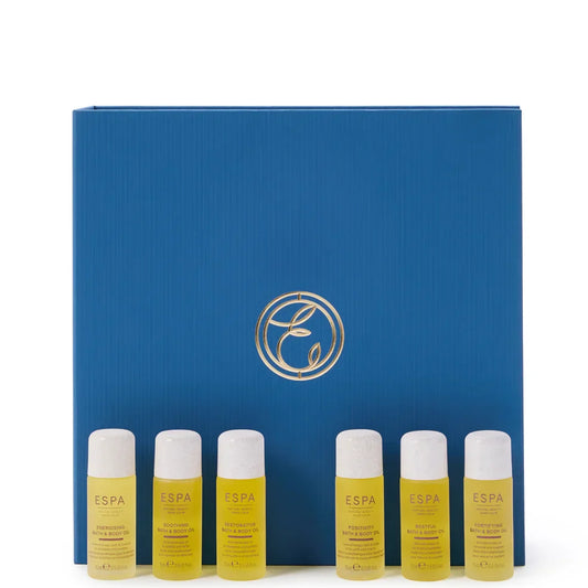 ESPA Signature Blends Collection (Worth £32.4)