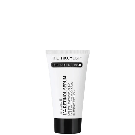 The INKEY List Super Solutions 1% Retinol Serum 30ml