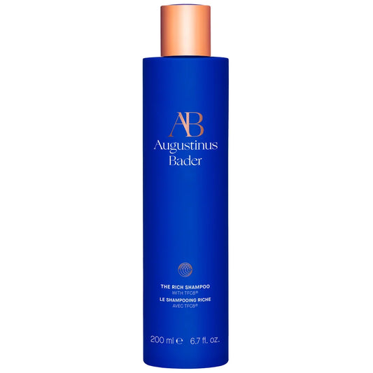 Augustinus Bader The Rich Shampoo 200ml