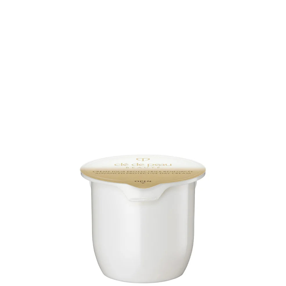 Clé de Peau Beauté Advanced Protective Cream - 50ml Refill