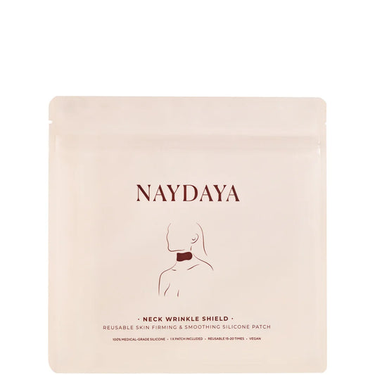 NAYDAYA Neck Wrinkle Shield
